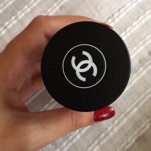 Chanel deodorant stick almost empty